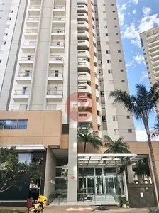Apartamento em Santa Rosa, Londrina/PR de 81m² 3 quartos à venda por R$ 776.000,00