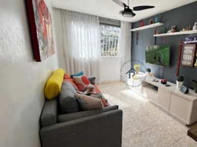 Apartamento em Santa Rosa, Niterói/RJ de 0m² 3 quartos à venda por R$ 249.000,00