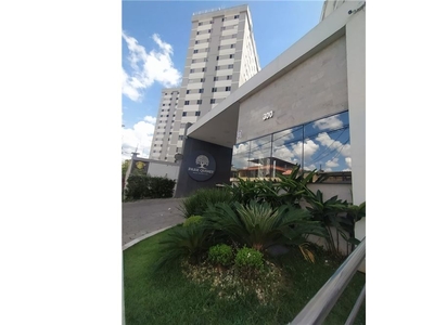 Apartamento em Santa Terezinha, Juiz de Fora/MG de 52m² 2 quartos para locação R$ 1.000,00/mes