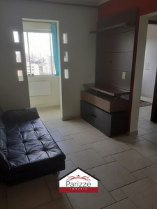 Apartamento Em Santana 1 Dormitório 1 Vaga!