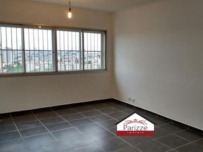 Apartamento Em Santana 2 Vagas!