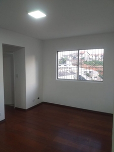 Apartamento em Santana, São Paulo/SP de 63m² 2 quartos à venda por R$ 388.000,00