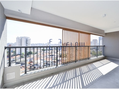 Apartamento em Saúde, São Paulo/SP de 0m² 3 quartos à venda por R$ 1.099.000,00