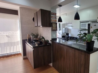 Apartamento em Sé, São Paulo/SP de 60m² 2 quartos à venda por R$ 579.000,00