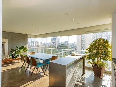 Apartamento em Sé, São Paulo/SP de 72m² 3 quartos à venda por R$ 2.169.000,00