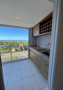 Apartamento em São Francisco, Ilhéus/BA de 69m² 2 quartos à venda por R$ 680.000,00 ou para locação R$ 3.700,00/mes