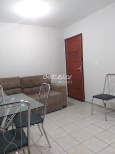 Apartamento em São João Batista (Venda Nova), Belo Horizonte/MG de 55m² 2 quartos à venda por R$ 159.000,00