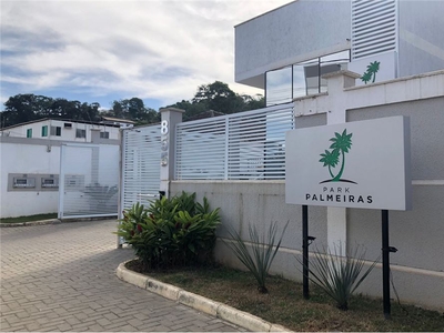 Apartamento em São Pedro, Juiz de Fora/MG de 61m² 2 quartos para locação R$ 1.100,00/mes