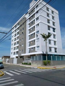 Apartamento em São Vicente, Itajaí/SC de 51m² 2 quartos à venda por R$ 320.000,00 ou para locação R$ 1.750,00/mes