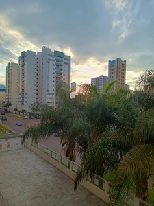 Apartamento em Sul (Águas Claras), Brasília/DF de 38m² 1 quartos à venda por R$ 224.000,00