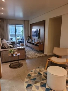 Apartamento em Sul (Águas Claras), Brasília/DF de 89m² 3 quartos à venda por R$ 897.000,00