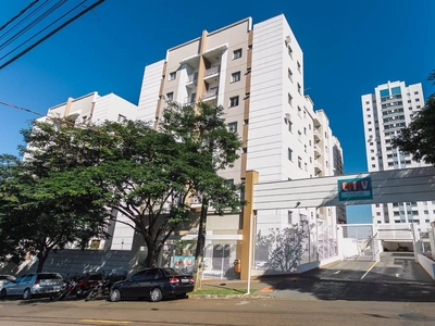 Apartamento em Terra Bonita, Londrina/PR de 70m² 3 quartos à venda por R$ 340.000,00 ou para locação R$ 1.500,00/mes