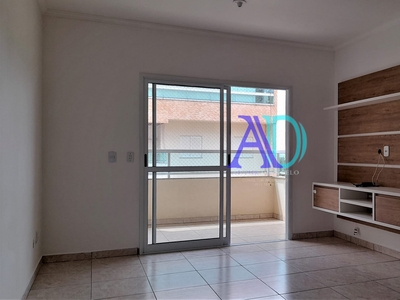 Apartamento em Toninhas, Ubatuba/SP de 80m² 3 quartos para locação R$ 3.000,00/mes
