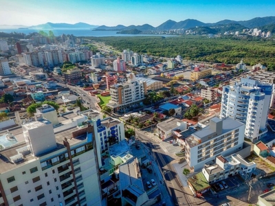 Apartamento em Trindade, Florianópolis/SC de 0m² 1 quartos para locação R$ 2.600,00/mes