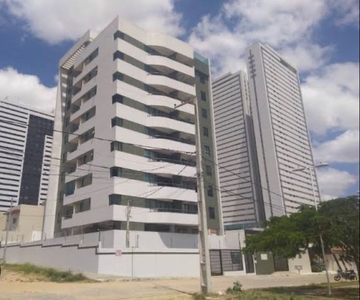 Apartamento em Universitário, Caruaru/PE de 82m² 3 quartos à venda por R$ 339.000,00