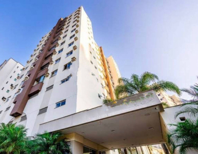 Apartamento em Velha, Blumenau/SC de 105m² 3 quartos à venda por R$ 479.000,00