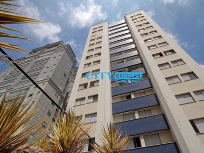 Apartamento em Vila Andrade, São Paulo/SP de 43m² 2 quartos à venda por R$ 309.000,00