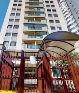 Apartamento em Vila Bertioga, São Paulo/SP de 76m² 3 quartos à venda por R$ 559.000,00