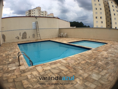 Apartamento em Vila Curuçá, São Paulo/SP de 52m² 2 quartos à venda por R$ 258.000,00