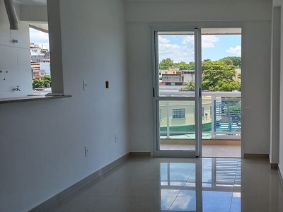 Apartamento em Vila da Penha, Rio de Janeiro/RJ de 53m² 2 quartos à venda por R$ 348.000,00