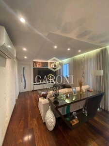 Apartamento em Vila Leopoldina, São Paulo/SP de 121m² 3 quartos à venda por R$ 1.279.000,00