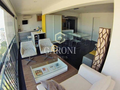 Apartamento em Vila Leopoldina, São Paulo/SP de 130m² 2 quartos à venda por R$ 1.684.000,00