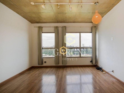 Apartamento em Vila Leopoldina, São Paulo/SP de 70m² 2 quartos à venda por R$ 628.000,00