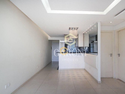 Apartamento em Vila Mangalot, São Paulo/SP de 62m² 3 quartos à venda por R$ 429.000,00