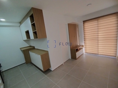 Apartamento em Vila Mariana, São Paulo/SP de 0m² 2 quartos à venda por R$ 599.000,00 ou para locação R$ 5.300,00/mes