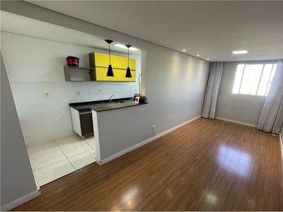 Apartamento em Vila Mogilar, Mogi das Cruzes/SP de 55m² 2 quartos para locação R$ 2.600,00/mes
