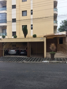 Apartamento em Vila Mussolini, São Bernardo do Campo/SP de 47m² 1 quartos à venda por R$ 317.000,00