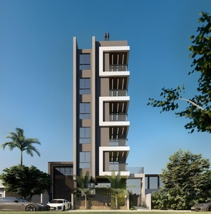 Apartamento em Vila Nova, Porto Belo/SC de 82m² 3 quartos à venda por R$ 589.000,00