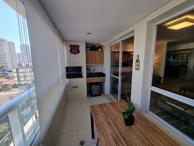 Apartamento em Vila Pompéia, São Paulo/SP de 120m² 3 quartos à venda por R$ 1.689.000,00