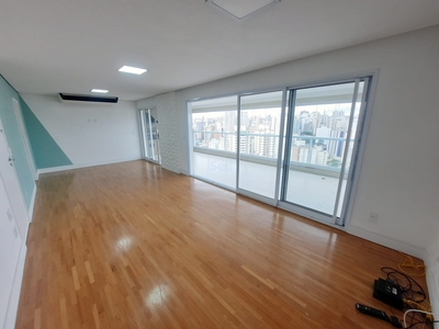 Apartamento em Vila Pompéia, São Paulo/SP de 152m² 3 quartos para locação R$ 8.000,00/mes