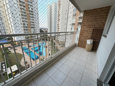 Apartamento em Vila Progresso, Campinas/SP de 67m² 2 quartos à venda por R$ 549.000,00 ou para locação R$ 3.000,00/mes