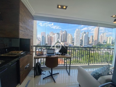 Apartamento em Vila Regente Feijó, São Paulo/SP de 0m² 2 quartos à venda por R$ 979.000,00