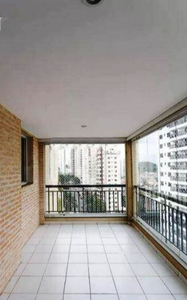 Apartamento em Vila Suzana, São Paulo/SP de 126m² 3 quartos à venda por R$ 1.189.000,00