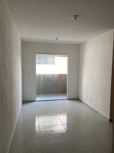 Apartamento José Américo