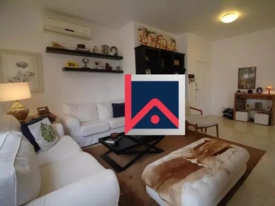 Apartamento Locação 2 Dormitórios - 120 m² Cerqueira César