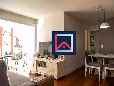 Apartamento Locação 2 Dormitórios - 59 m² Vila Mascote