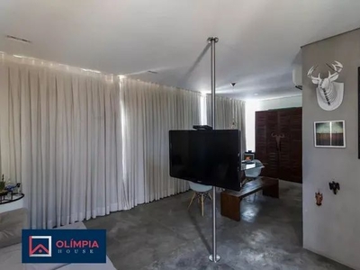 Apartamento Locação 2 Dormitórios - 64 m² Vila Leopoldina