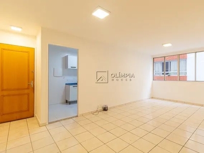 Apartamento Locação 3 Dormitórios - 130 m² Itaim Bibi