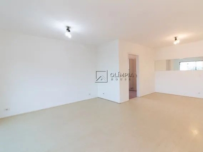 Apartamento Locação 3 Dormitórios - 130 m² Vila Madalena