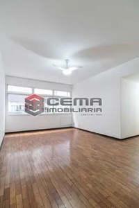 Apartamento-LOCAÇÃO-Flamengo-Rio de Janeiro-RJ