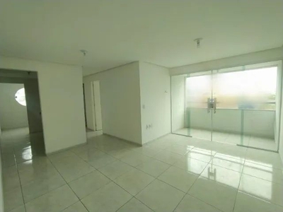 Apartamento no Ed. Santiago p/ Locação