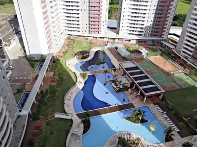 Apartamento no Vitalitá Condominium Club