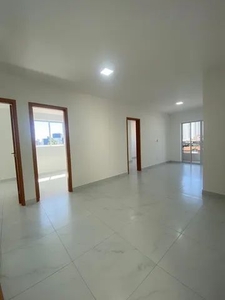 Apartamento novo 3 quartos para locação no Altiplano