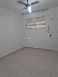 Apartamento para alugar em Cidade Naútica de 40.00m² com 1 Quarto e 1 Garagem