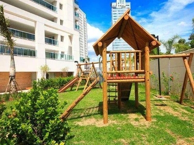 Apartamento para alugar em Jardim Das Colinas de 245.00m² com 4 Quartos, 4 Suites e 3 Gara