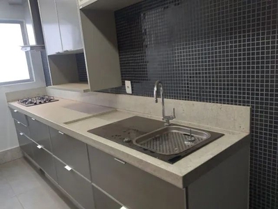 Apartamento para alugar em Vila Imperial de 163.00m² com 3 Quartos e 2 Garagens